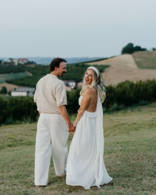 the magic that started it all! 🤩the pre-wedding night was every bit as special ✨